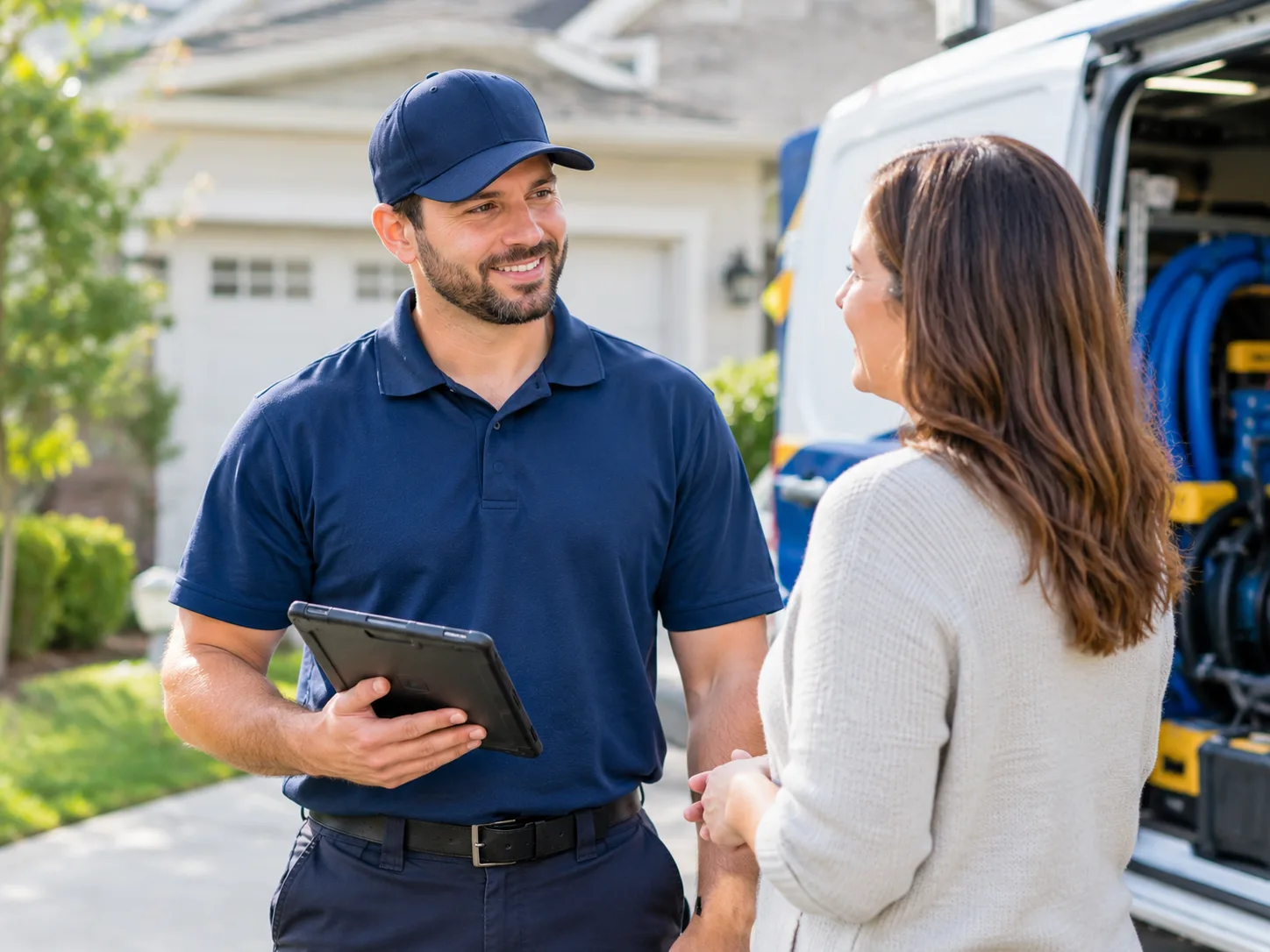 Sewage Backup Cleanup Ukiah, CA FAQs